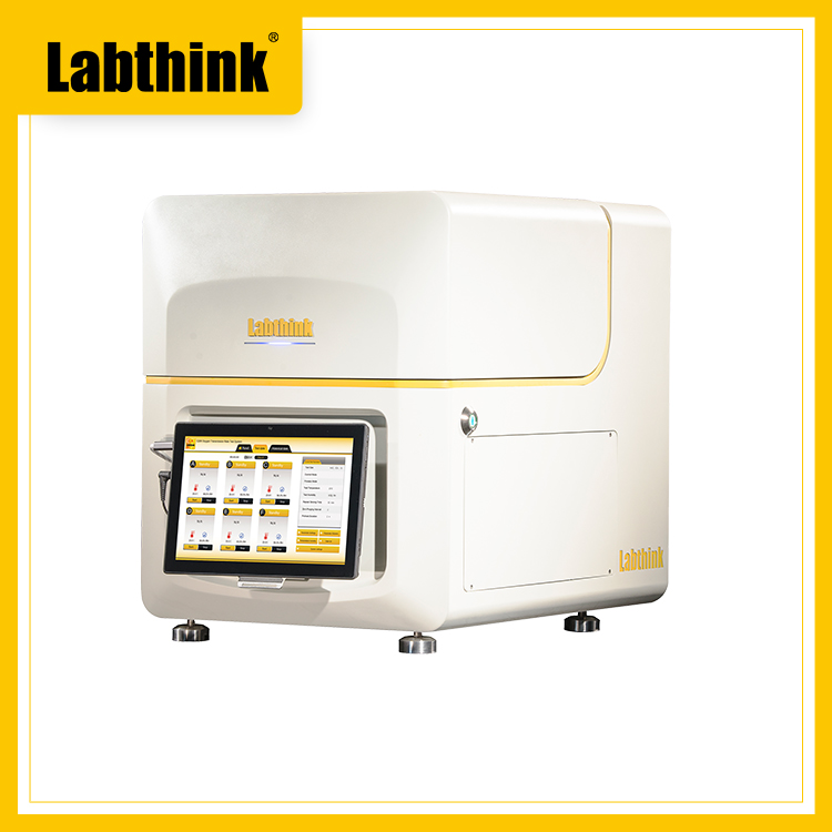 ASTM D3985 Coulometric OTR Permeation Analyzer - 6 Cells Oxygen Permeability Tester