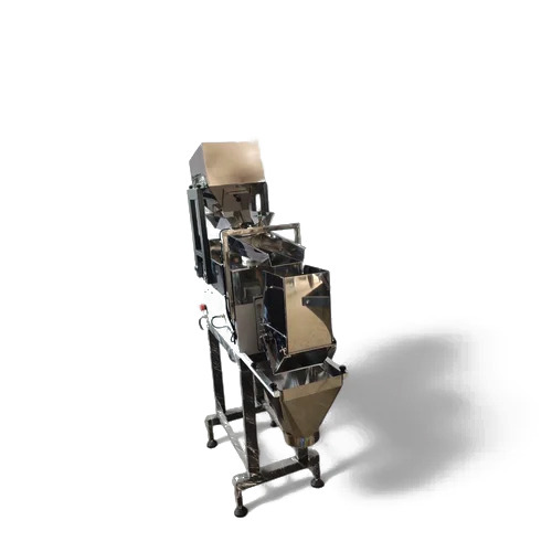 Popcorn Packing Machine - Automatic Grade: Automatic