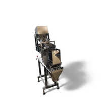 Popcorn Packing Machine - Automatic Grade: Automatic