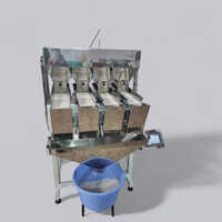 Coffee Pouch Packing Machine - Automatic Grade: Automatic