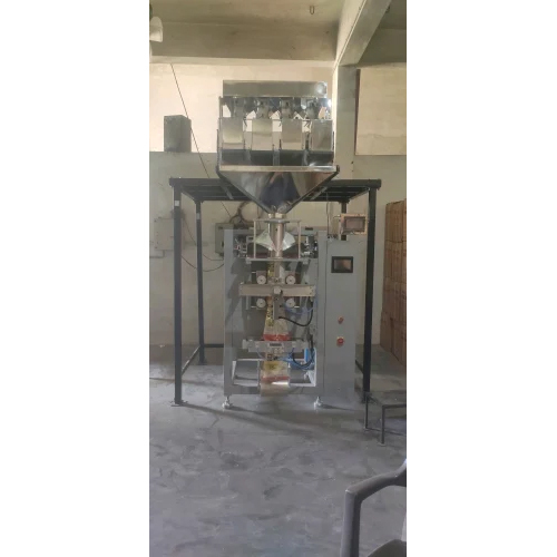 Toast Packing Machine - Automatic Grade: Automatic