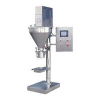 Powder Packaging Machine