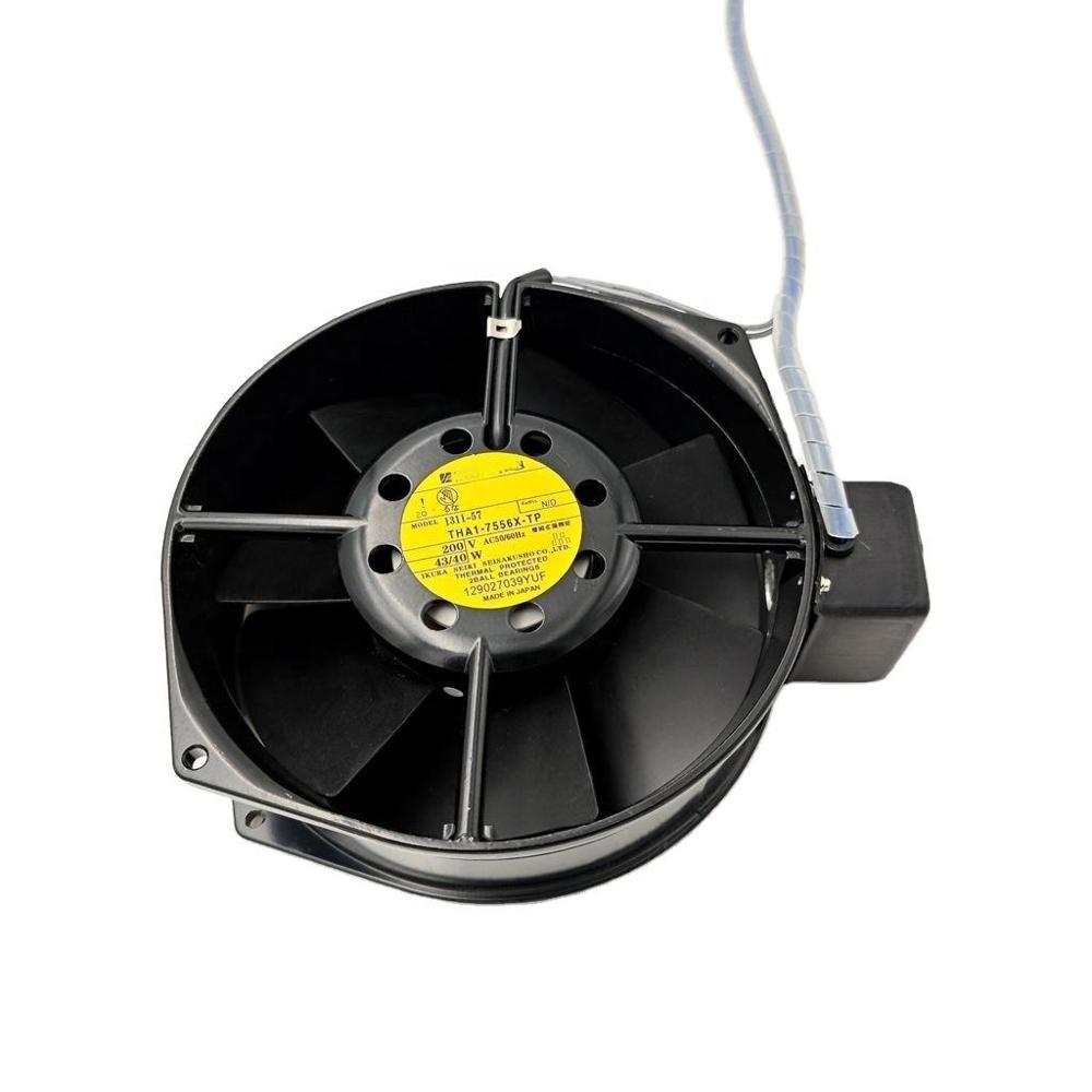 THA1X-7556X-TP With Sensor Yaskawa Inverter Fan