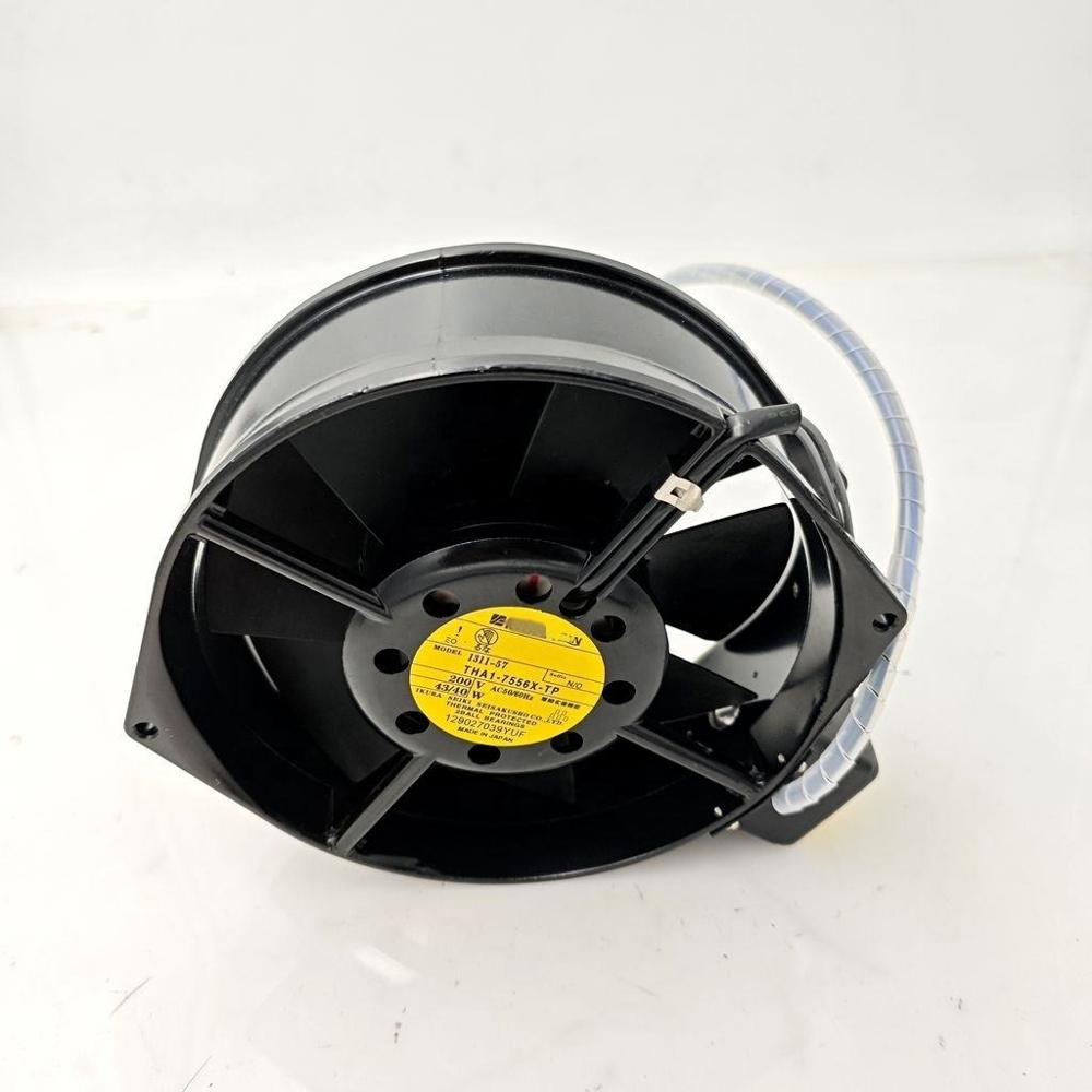 THA1X-7556X-TP With Sensor Yaskawa Inverter Fan