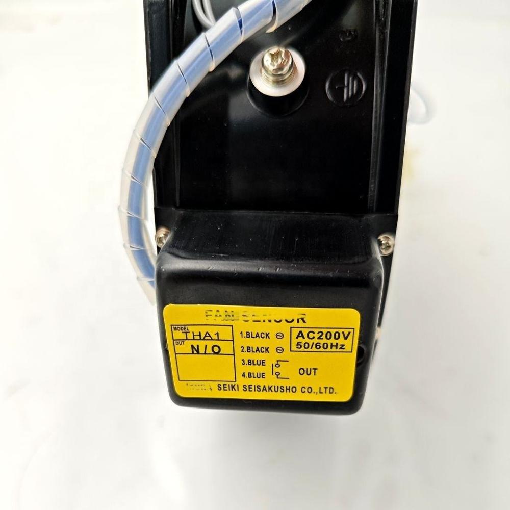 THA1X-7556X-TP With Sensor Yaskawa Inverter Fan