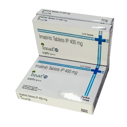 400mg Imatinib Tablets IP