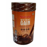 Patanjali Nutrela Weight Gain Protein Powder