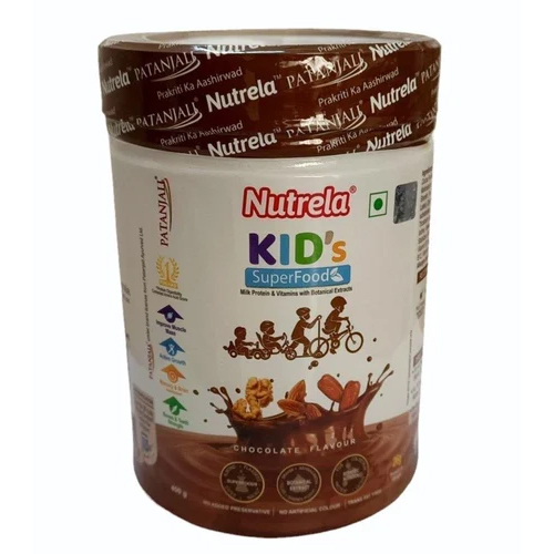 400g Patanjali Nutrela Kid Super Food Supplement
