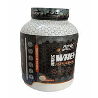 Patanjali Nutrela Whey Protein Powder