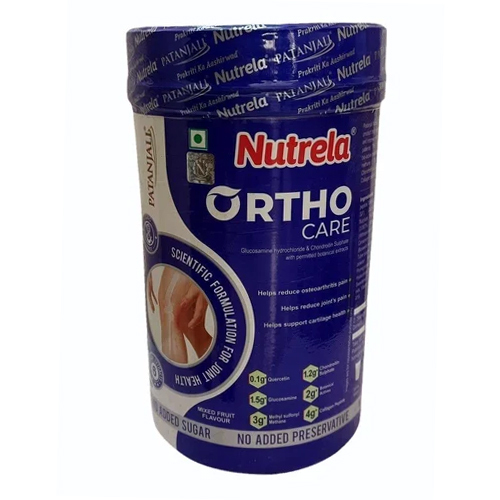Patanjali Nutrela Ortho Powder