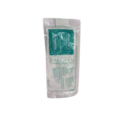 One Prick Infusion Set