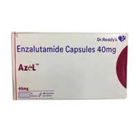 40mg Prostate cancer Enzalutamide Capsules