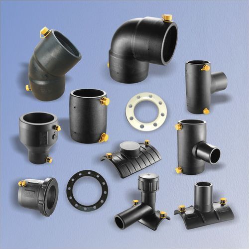 Electrofusion Fitting Pipe Fitting