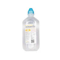 300ml Sodium Chloride Injection