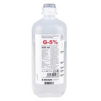 Liquid Multiple Electrolyte G And Dextrose Injection