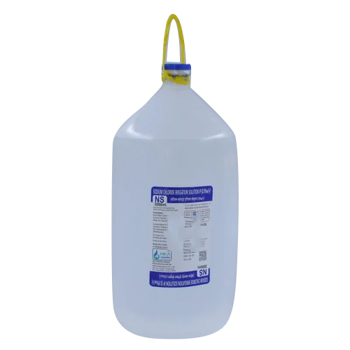 300ml NS Sodium Chloride And Dextrose Injection