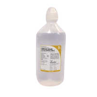1000ml Compound Sodium Lactate Injection