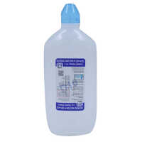 500ml D10 Sodium Chloride And Dextrose Injection