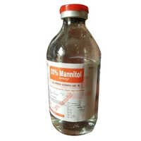 300 ML Medicine Grade Mannitol Injection