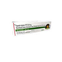 300mcg Filgrastim Injection IP
