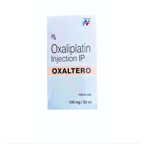 Oxaliplatin Injection IP