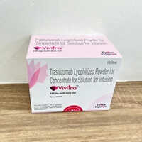 440mg Trastuzumab Injection