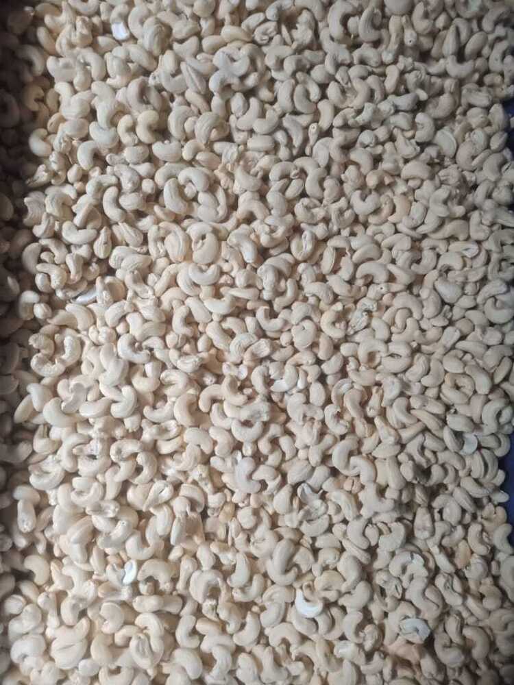 Split Cashew Nut - Broken (%): 1-2%