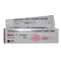 20g Hydroquinone Tretinoin And Mometasone Furoate Cream