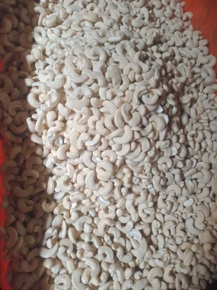 Natural Split Cashew - Cultivation Type: Common