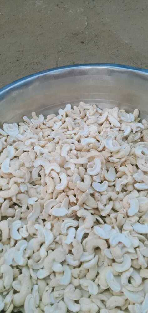 Natural Split Cashew