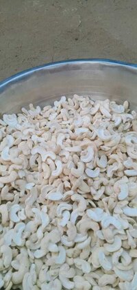 Natural Split Cashew