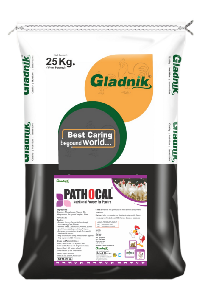 PATHOCAL POWDER