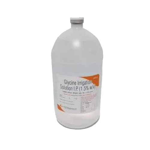 Glycine Irrigation Solution IP
