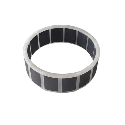 Ceiling Fan Parts Ferrite Magnet - Application: Industrial