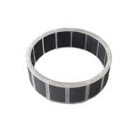 Ceiling Fan Parts Ferrite Magnet - Application: Industrial