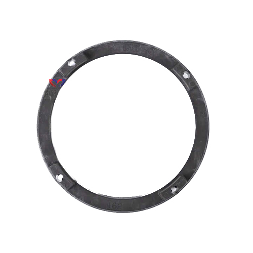 6 8 Poles Permanent Ferrite Filter Magnetic Ring For Ceiling Fan Bits - Application: Industrial
