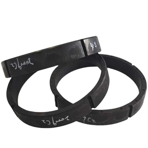 OEM-ODM Products Radial Ring Magnet Injection Mold