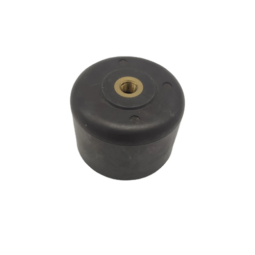 4 Poles Oil Pump Rotor Injection Molded with Copper Sets