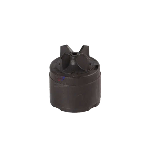Electric Water Pump Inner Rotor Plastic Injection Molded - Feature: Premium Quality