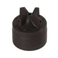 Auto Parts New Water Pump Rotor - Feature: Premium Quality