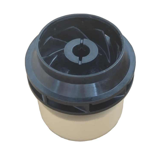 161A0-39015 Electronic Water Pumps Rotor For Toyota Prius