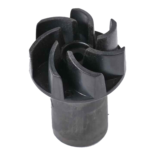 Auto Part Water Pump Rotor With Injection Molded