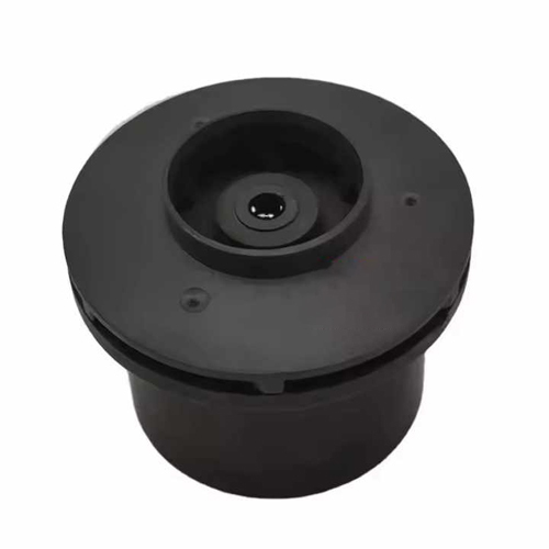 12 Poles Ferrite Pump Magnet Rotor Magnetic Water Booster Pump Rotor Motor Accessories