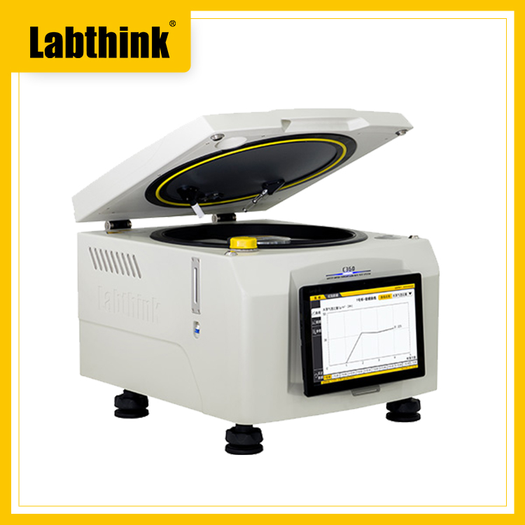 ASTM E96 WVTR Tester - Gravimetric Method Water Vapor Transmissio Rate Tester