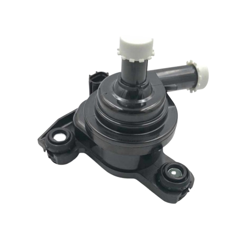 Toyota Prius 1.5 Auxiliary Electronic Cooling Water Pump - Feature: Premium Quality