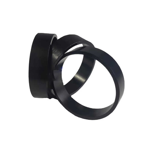 Fan Motor Fascia Gun Air Purifier Bonded Ndfeb Can Magnet - Application: Industrial