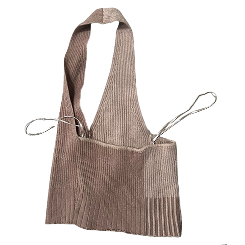Used Ladies Top - Design: Modern