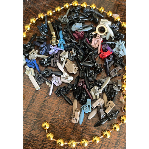 Ulta Kunda Chain - Color: Multicolor