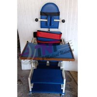 Tnt Cp Chair For Physiotherapy - Age Group: Adults