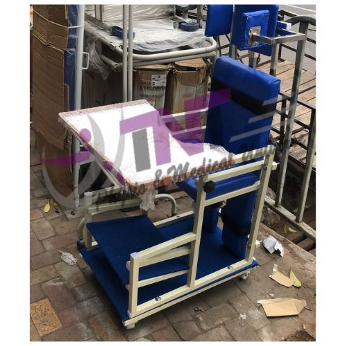 Tnt Cp Chair For Physiotherapy - Age Group: Adults